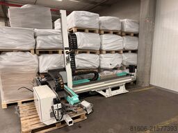 Arburg MULTILIFT V 15