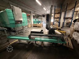 Arburg MULTILIFT V 15