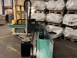 Arburg MULTILIFT V 15