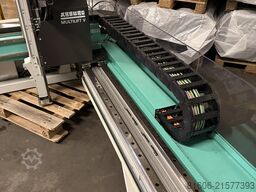 Arburg MULTILIFT V 15