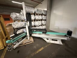 Arburg MULTILIFT V 15