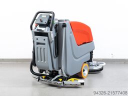 Hako Scrubmaster B70 TB650 - 2020y - 1251h