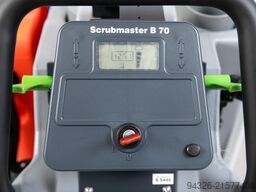 Hako Scrubmaster B70 TB650 - 2020y - 1251h