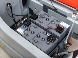 Hako Scrubmaster B70 TB650 - 2020y - 1251h