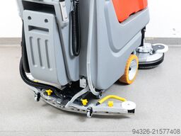Hako Scrubmaster B70 TB650 - 2020y - 1251h