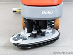 Hako Scrubmaster B70 TB650 - 2020y - 1251h