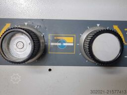 Griggio SC 3200
