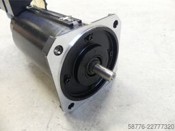 Sanyo Denki 25BM030HXE50 / 08917 Servomotor - 3000 rpm