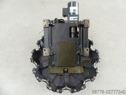 unbekannt Werkzeugwechsler für Brother TC-225 mit 5GN9K / 5RK40GN-CT Motor