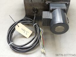 unbekannt Werkzeugwechsler für Brother TC-225 mit 5GN9K / 5RK40GN-CT Motor