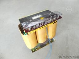  Yoshikawa 6KVA Transformator - 50-60Hz