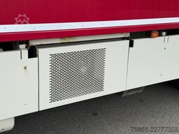 VOLVO FH 13.500 I-PARK COOL CARRIER TRS COOLING FULL C