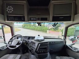 VOLVO FH 13.500 I-PARK COOL CARRIER TRS COOLING FULL C