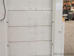 Diversen Occ Open laadbak 660cm