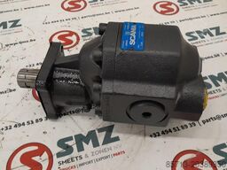 Scania Hydraulische pomp scania