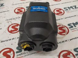 Scania Hydraulische pomp scania