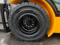 Jungheinrich DFG 430s /2019y /5294mh/ 4.7m/ 4 ventil