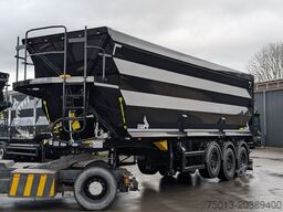 STAS 50 cbm HardoX EXTREME, MIETEN?