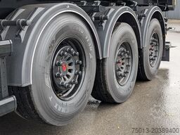 STAS 50 cbm HardoX EXTREME, MIETEN?