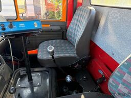 MERCEDES-BENZ Unimog U90