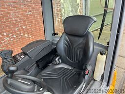 Jungheinrich EFG 216k