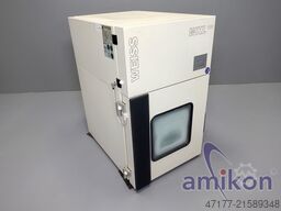 Weiss WKL 100/70 -70°C bis +180°C