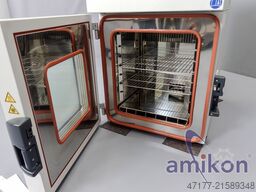 Weiss WKL 100/70 -70°C bis +180°C