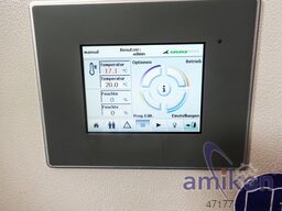 Weiss WKL 100/70 -70°C bis +180°C