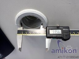 Weiss WKL 100/70 -70°C bis +180°C