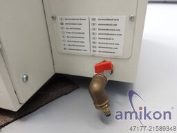 Weiss WKL 100/70 -70°C bis +180°C