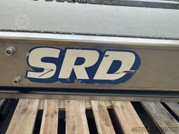 SRD Maschinenbau GmbH Mobile Förderanlage