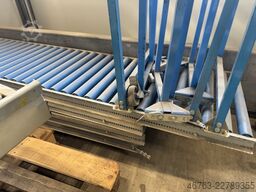 SRD Maschinenbau GmbH Mobile Förderanlage