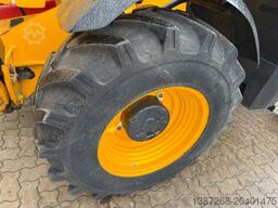 JCB 535-125 / 2017 BJ / 2.768 H / 12.5 Meter