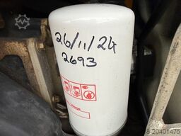 JCB 535-125 / 2017 BJ / 2.768 H / 12.5 Meter