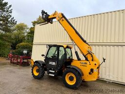 JCB 535-125 / 2017 BJ / 2.768 H / 12.5 Meter