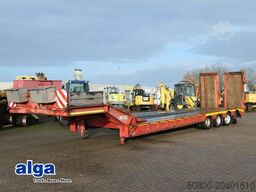 Gheysen & Verpoort , Gelenkt, Hydr. Rampen, Luft