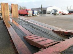 Gheysen & Verpoort , Gelenkt, Hydr. Rampen, Luft