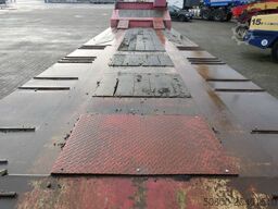 Gheysen & Verpoort , Gelenkt, Hydr. Rampen, Luft