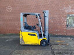 Jungheinrich EFG 216k