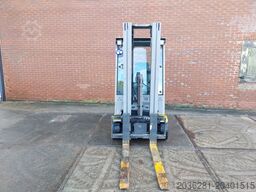 Jungheinrich EFG 216k