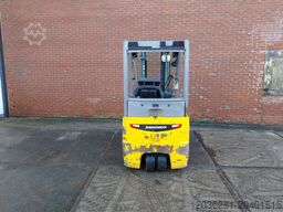 Jungheinrich EFG 216k