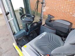 Jungheinrich EFG 216k