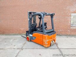 Linde E20L-02