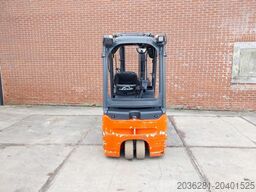 Linde E20L-02
