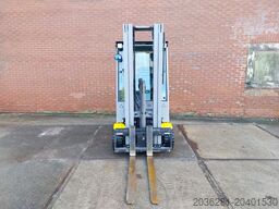 Jungheinrich EFG 320