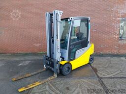 Jungheinrich EFG 320