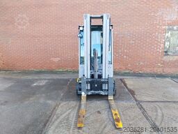 Jungheinrich EFG 320