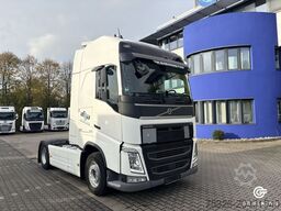 VOLVO FH 500 4x2, Globetrotter XL, ADR, NA, Retarder