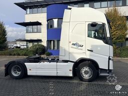 VOLVO FH 500 4x2, Globetrotter XL, ADR, NA, Retarder