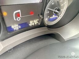 DAF LF 320 Monotemp., stehende LBW